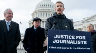 Legisladores dos EUA instam Israel a investigar ataque contra jornalistas no L&iacute;bano