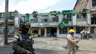 La Colombie promet de neutraliser la menace des gu&eacute;rillas apr&egrave;s deux attaques meurtri&egrave;res