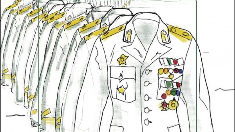 La storia dello sconosciuto film con Mastroianni e Piccoli