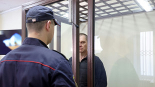 B&eacute;larus: un journaliste et militant de la minorit&eacute; polonaise condamn&eacute; &agrave; huit ans de prison 
