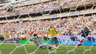 Mondial-2026: Mbapp&eacute; sublime des Bleus par&eacute;s pour les 8es, la Norv&egrave;ge d&eacute;fiera le Br&eacute;sil