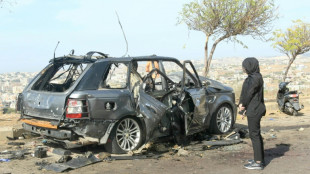 Israël menace d'intensifier les attaques contre le Hezbollah dans le sud du Liban