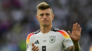 Cucurellas Handspiel: Kroos spottet &uuml;ber UEFA-Bericht