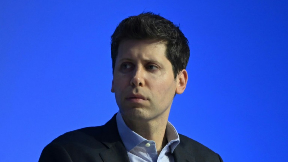 Microsoft contratar&aacute; ex-CEO da OpenAI Sam Altman