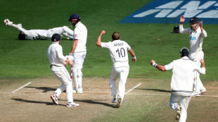 New Zealand stand in way of Sri Lanka's world Test final quest