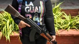 Venezuela ask for UN Security Council meet over US 'threats'