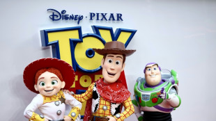 "Toy Story 5": los juguetes declaran la guerra a las pantallas
