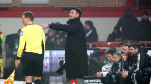 Remis beim Riera-Deb&uuml;t: Frankfurt wartet weiter auf die Wende