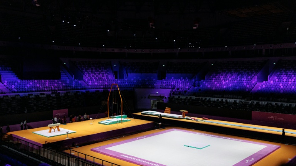 COI repreende Indonésia por negar participação de israelenses em Mundial de ginástica