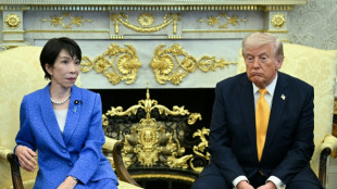 USA und Japan vereinbaren Milliardenprojekt zum Bau von Atomreaktoren