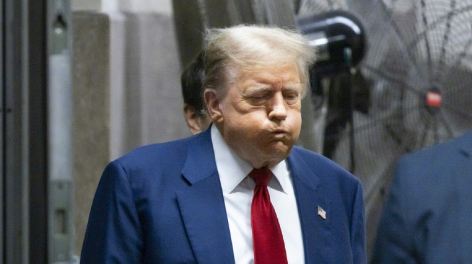 Schwangerschafts&uuml;berwachung und Massenabschiebung: Trump skizziert politische Pl&auml;ne