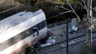 L'Espagne entame trois jours de deuil apr&egrave;s la catastrophe ferroviaire en Andalousie