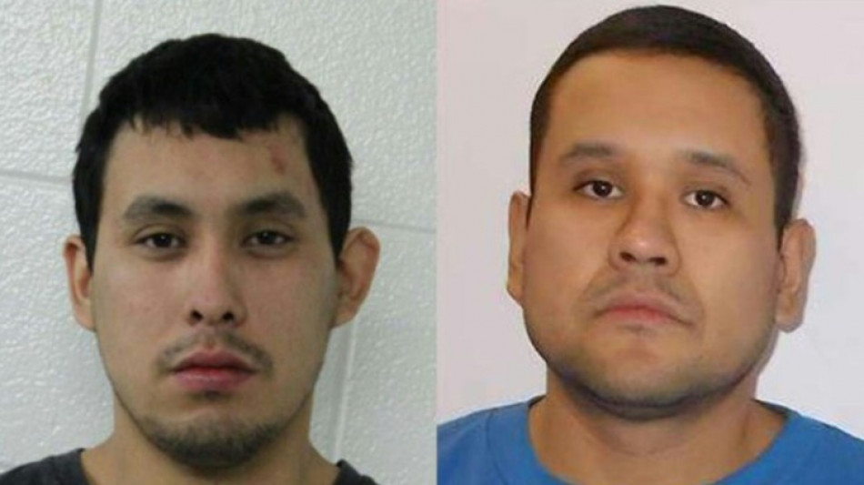 Diez muertos en Canad&aacute; en ataques con cuchillo en una remota regi&oacute;n del pa&iacute;s