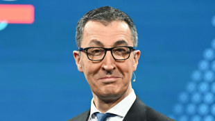 &Ouml;zdemir froh &uuml;ber Wahlergebnis - aber noch zur&uuml;ckhaltend