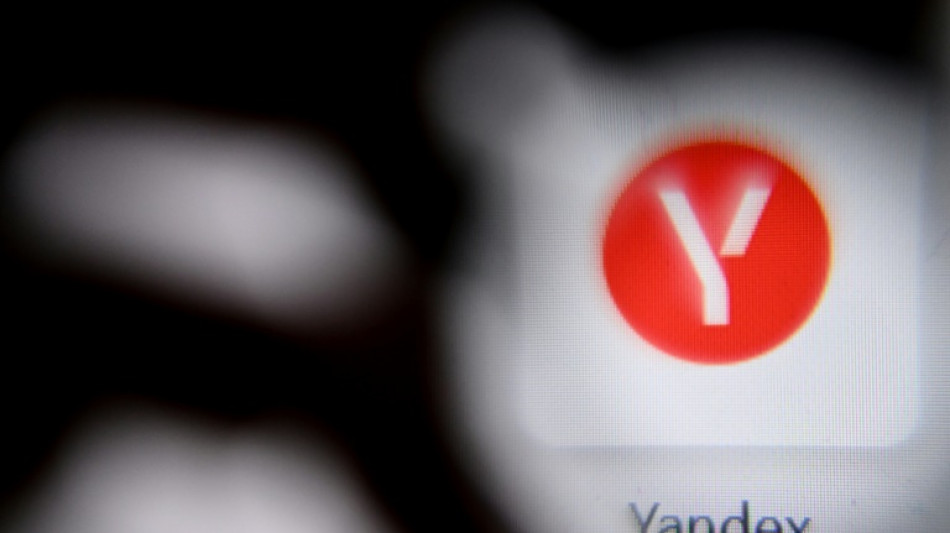 Renuncia el sancionado jefe del gigante tecnol&oacute;gico ruso Yandex 
