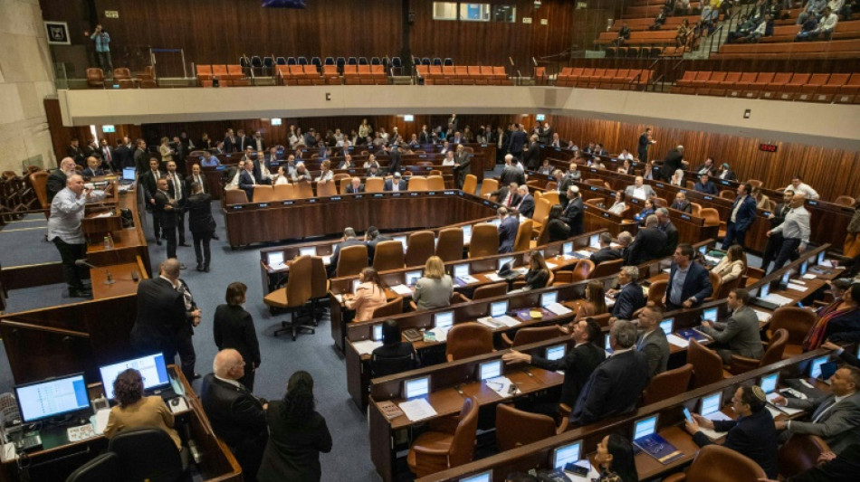 Israelische Regierungsmehrheit billigt weitere Teile der Justizreform