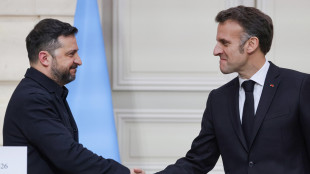 Zelensky, 'Kiev ricever&agrave; e tester&agrave; nuovo sistema di difesa aerea da Parigi'