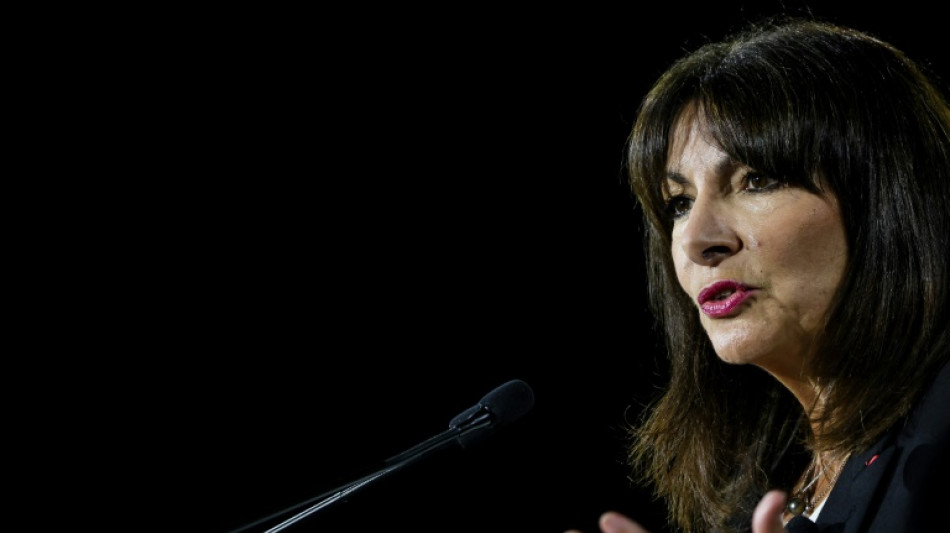 Prefeita de Paris diz que sistema de transportes n&atilde;o estar&aacute; pronto para Olimp&iacute;adas