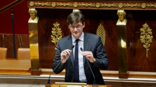 Immigration: le Parlement va voter, la crise couve au sein de la majorit&eacute;