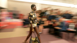 Prada mistura estilos e Fendi exalta cores alegres na Semana de Moda de Milão