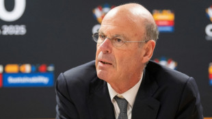 La UE "har&aacute; lo mismo" si EEUU "mantiene el alza" de aranceles, dice un ministro franc&eacute;s a la AFP