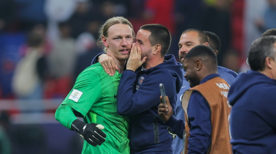 Her&oacute;i do PSG, Safonov fraturou m&atilde;o esquerda na disputa de p&ecirc;naltis do Intercontinental