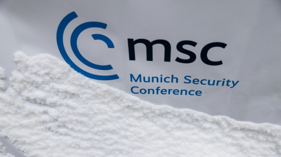 AfD bei M&uuml;nchner Sicherheitskonferenz: SPD und Gr&uuml;ne f&uuml;rchten um Vertraulichkeit