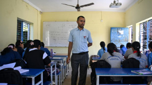 In Nepal's flood zone, teachers mourn students who never returned