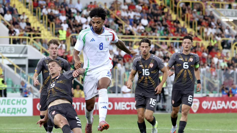 Under 21 in campo gioved&igrave;, Ndour 'in Armenia per fare la partita e vincere'