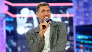 Nowitzki als General Manager? "Im Moment kein Thema"