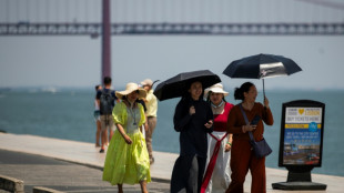 La ola de calor asfixia el sur de Europa con temperaturas récord