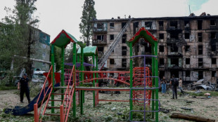 Putin afirma que la contraofensiva ucraniana est&aacute; causando p&eacute;rdidas "catastr&oacute;ficas" a Kiev