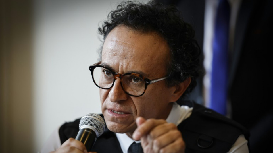 Equateur: un journaliste pr&eacute;sent&eacute; &agrave; la pr&eacute;sidentielle pour remplacer son confr&egrave;re assassin&eacute;
