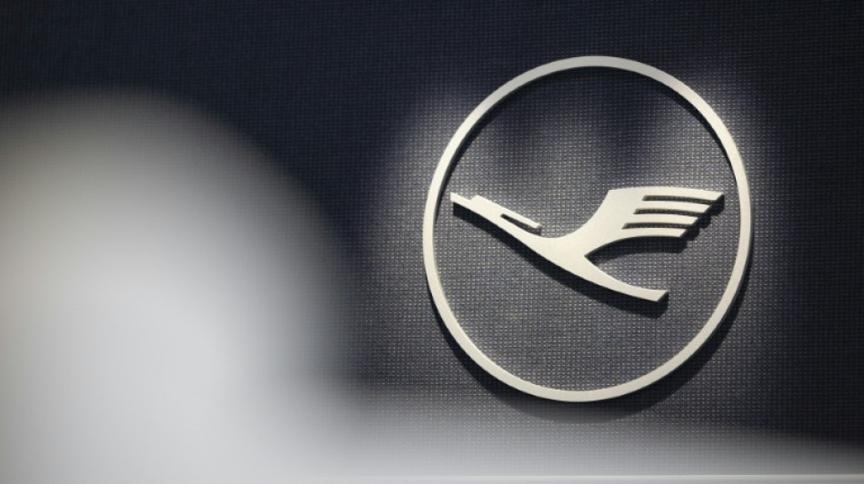 "Visueller Anker des Vertrauens": Lufthansa pr&auml;sentiert neues Logo 
