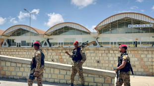Eritrea, Ethiopia trade barbs as Tigray rebels retreat