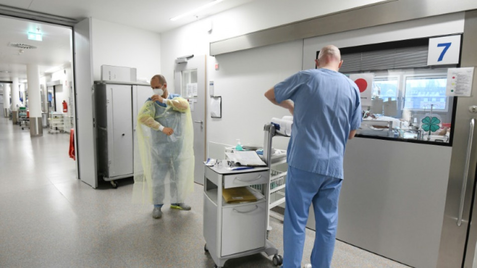 Mehrzahl der Kliniken erwartet durch Krankenhausreform keine Verbesserungen