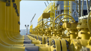 Il prezzo del gas apre poco mosso a 35,5 euro
