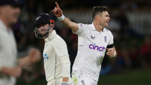 New Zealand primed to 'throw some punches' at confident England