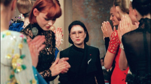 Hanae Mori, la gran modista japonesa, muere a los 96 a&ntilde;os 
