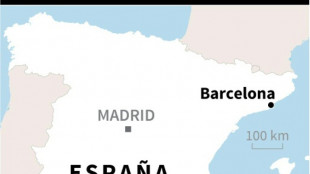 Encuentran un segundo cadáver tras las lluvias torrenciales en Cataluña