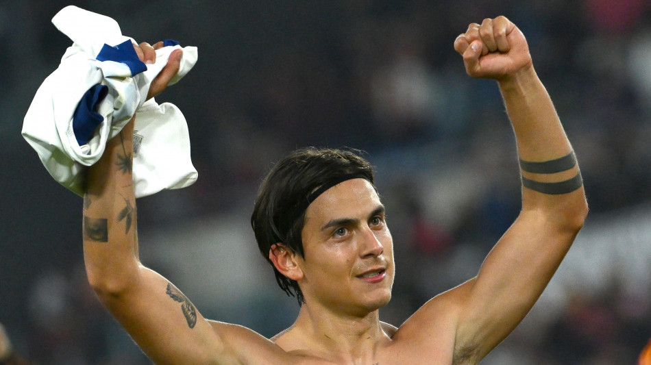 Gasperini, vorrei che Dybala facesse stagione importante