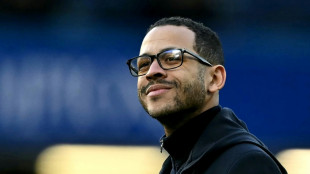 Rosenior in a 'good place' with Fernandez despite Chelsea star's ban