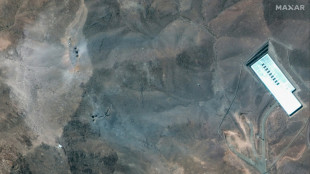 Where is Iran's uranium? Questions abound after US strikes