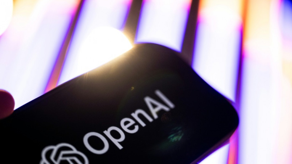 OpenAI renonce &agrave; lancer une nouvelle IA, jug&eacute;e insuffisamment contr&ocirc;l&eacute;e