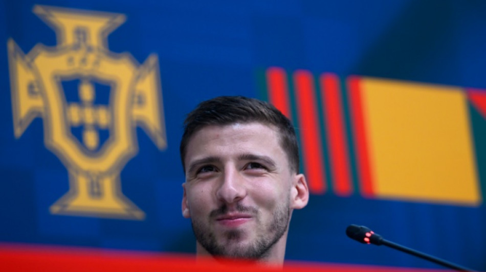 Portugal must focus on World Cup, not Ronaldo: Dias