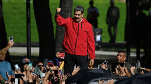 Trump approuve des op&eacute;rations de la CIA contre le Venezuela qui proteste