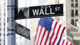 Wall Street apre in calo, Dj -0,14%, Nasdaq -0,23%