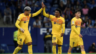 Unbreakable defence, Lewandowski's fast start: How Barca won La Liga