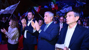 Mercoled&igrave; tavolo leader maggioranza con Meloni sulle Regionali