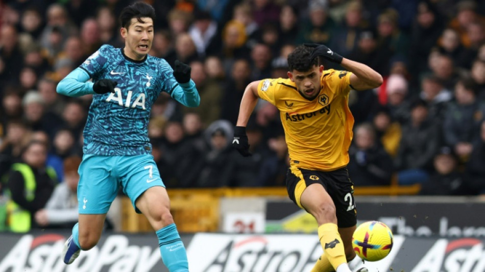 Man City splash out on Wolves midfielder Nunes